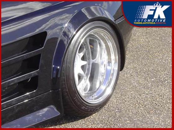 Tieferlegungsfedern Opel Astra J GTC Tieferlegung VA/HA ca. 30 mm bis 1080 kg