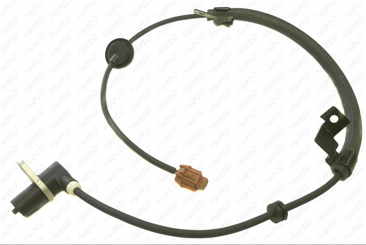 MAPCO Sensor, Raddrehzahl Vorderachse links 86522