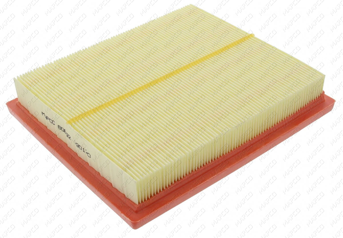 MAPCO Luftfilter 60692