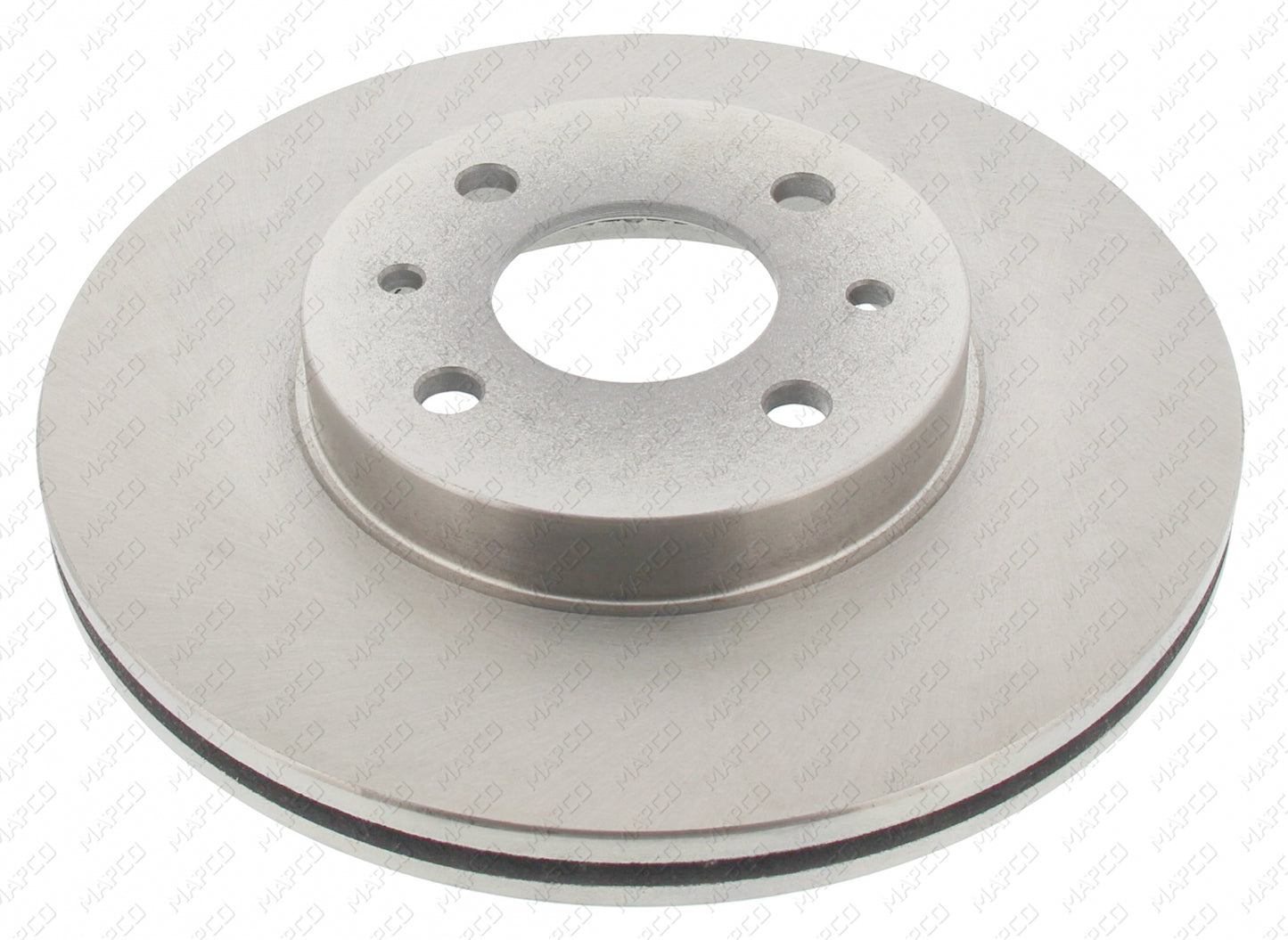 MAPCO Bremsscheibe Vorderachse 15114