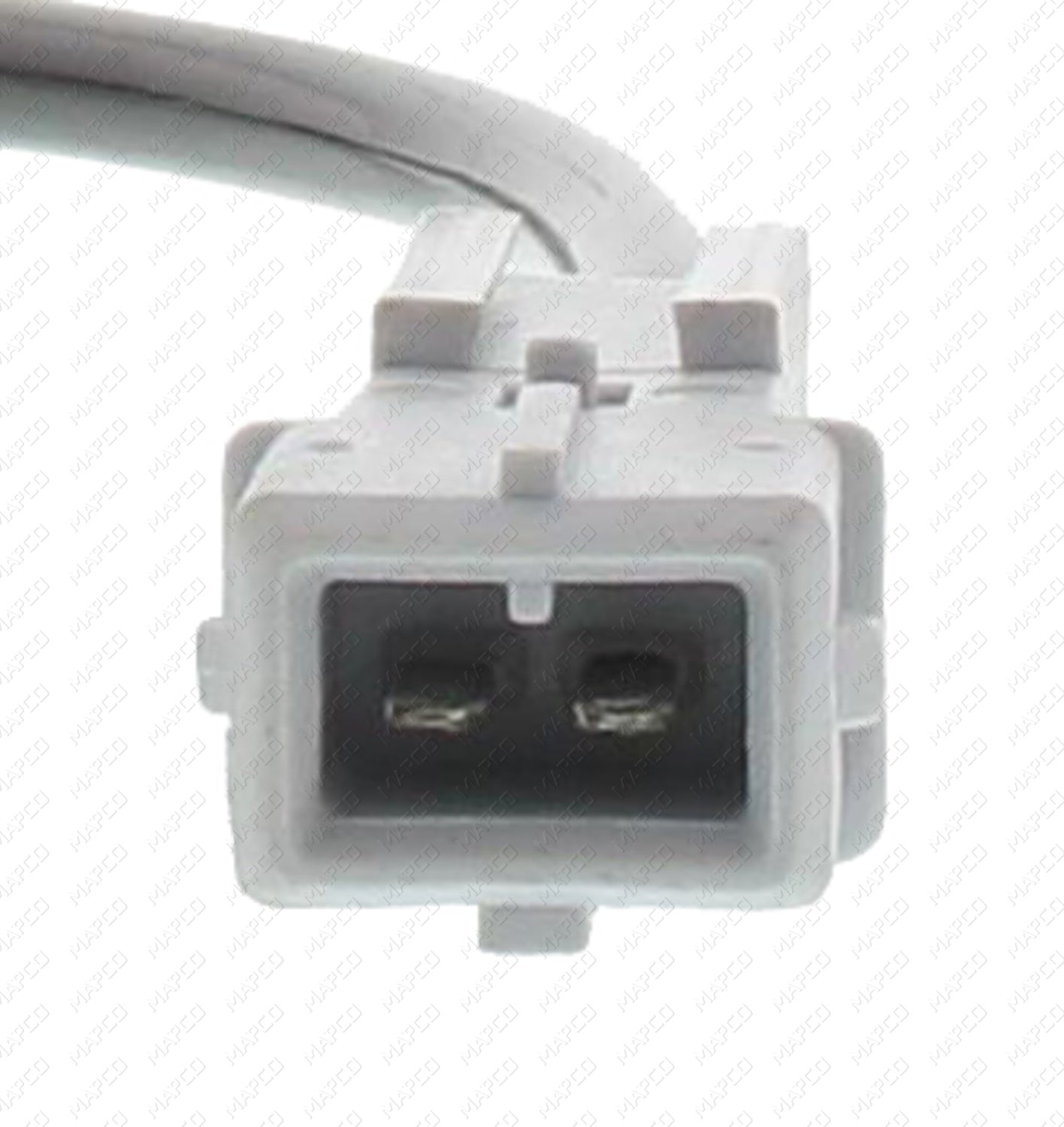 MAPCO Sensor, Raddrehzahl Vorderachse beidseitig 86312