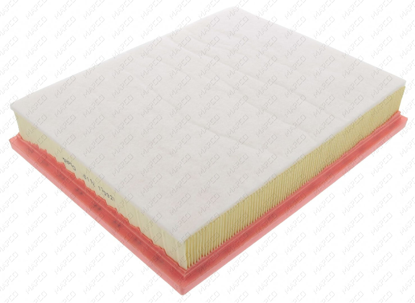 MAPCO Luftfilter 60112