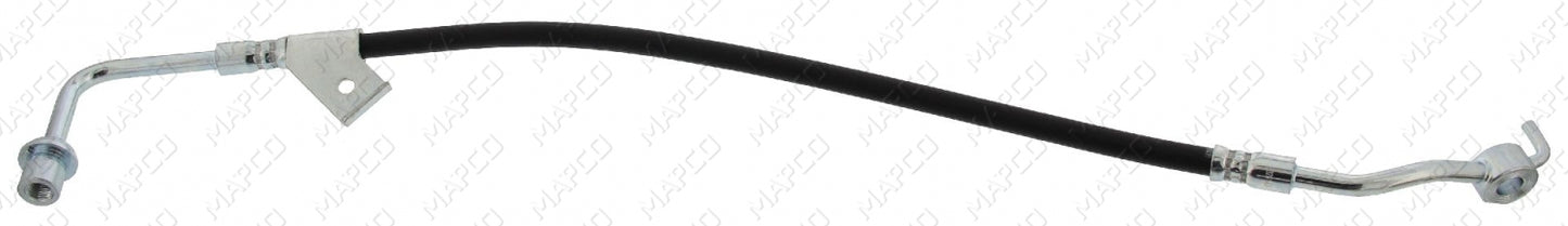 MAPCO Bremsschlauch Vorderachse rechts 3734