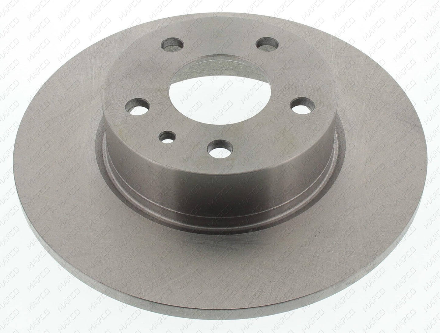 MAPCO Bremsscheibe Hinterachse 15042