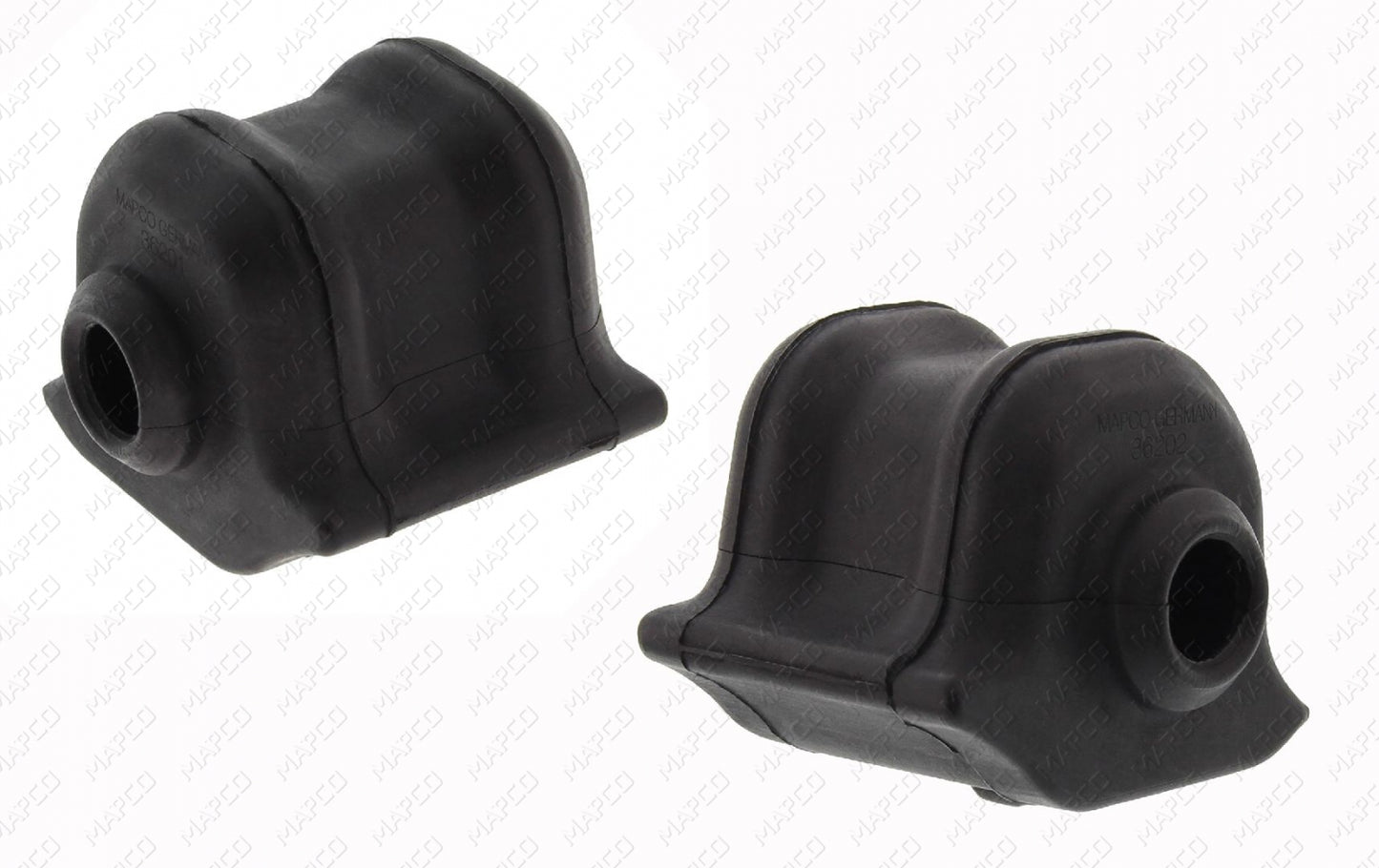 MAPCO Lagersatz, Stabilisator Satz Vorderachse links Vorderachse rechts 53559