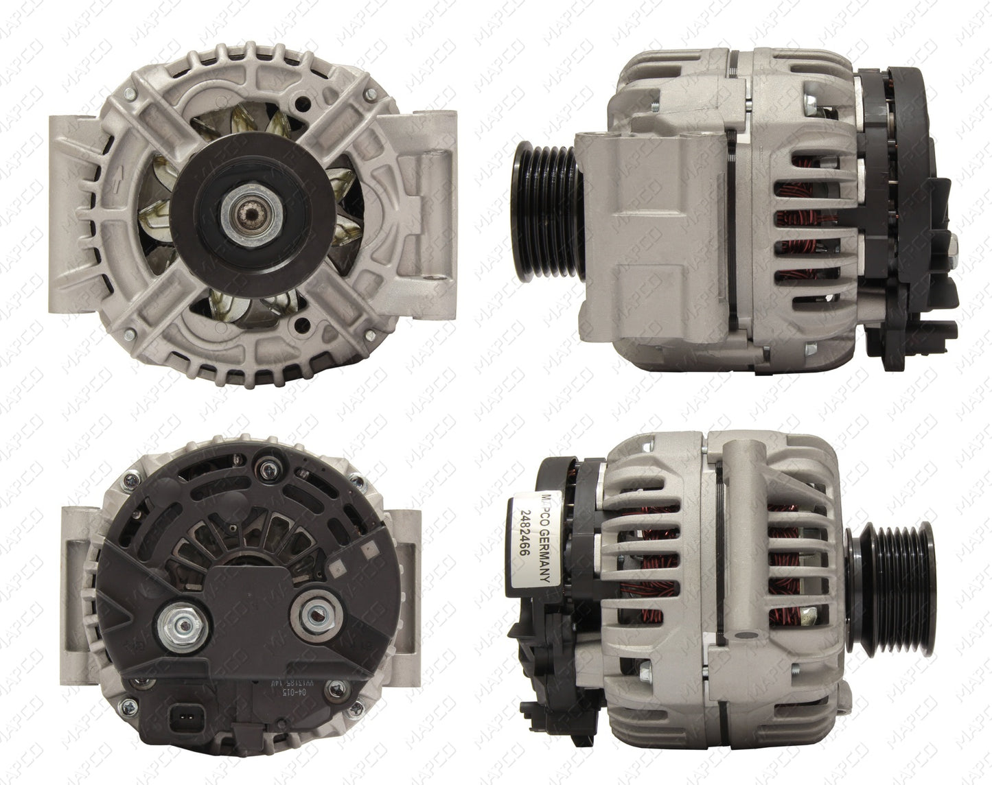 MAPCO Generator 13106