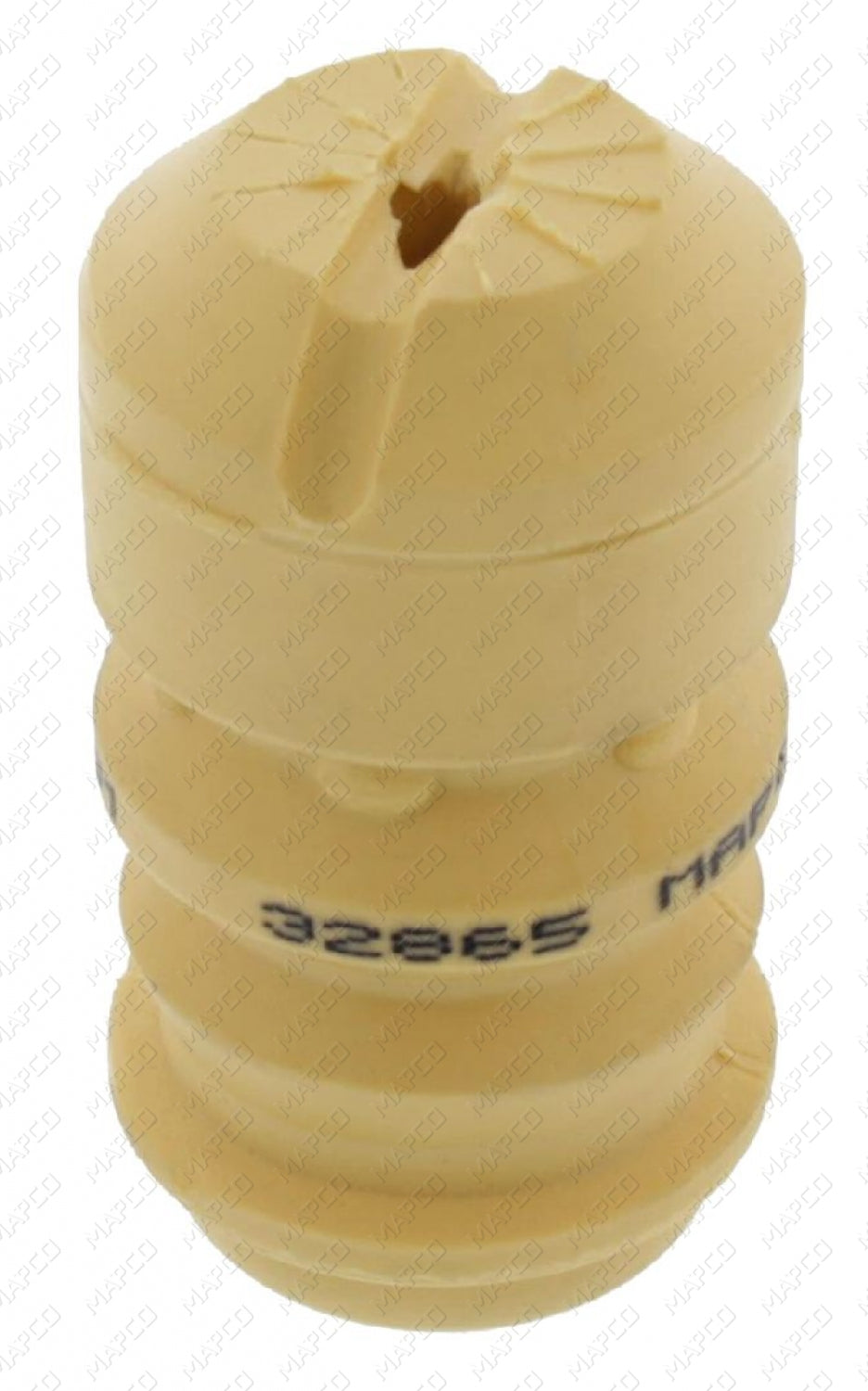MAPCO Anschlagpuffer, Federung Hinterachse beidseitig 32865