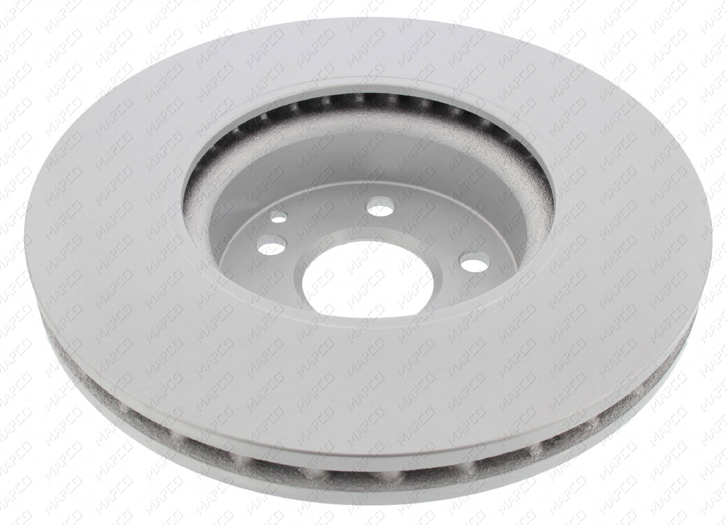 MAPCO Bremsscheibe Vorderachse 25798C