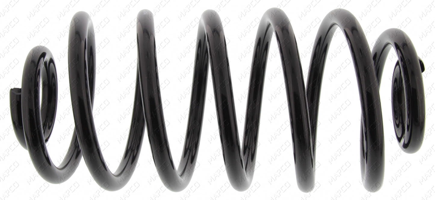 MAPCO Fahrwerksfeder Hinterachse 70791