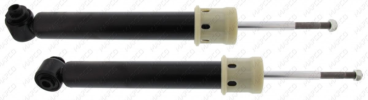 MAPCO Stoßdämpfer Satz Hinterachse links Hinterachse rechts 40984