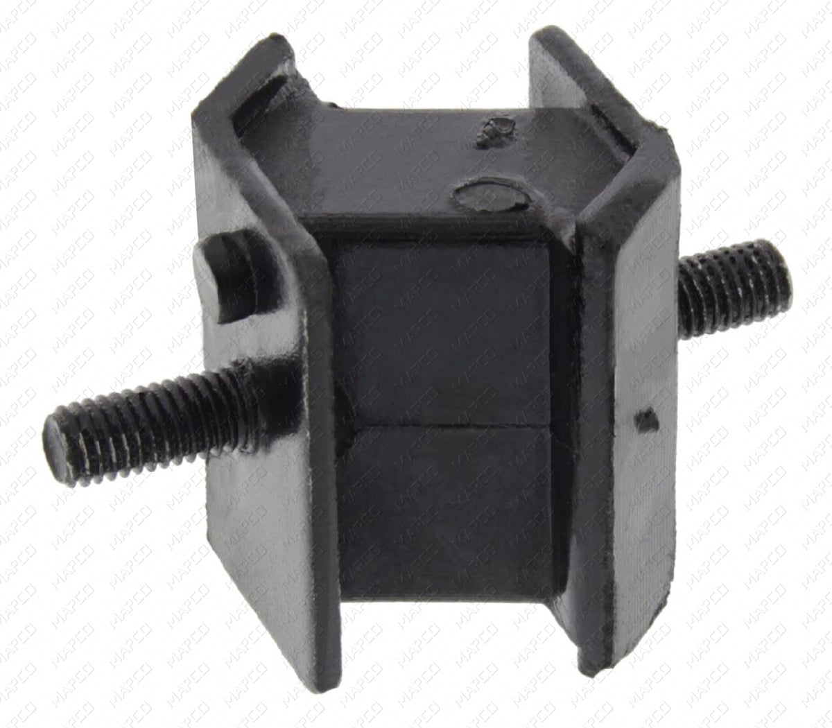 MAPCO Lagerung, Schaltgetriebe hinten links 36906
