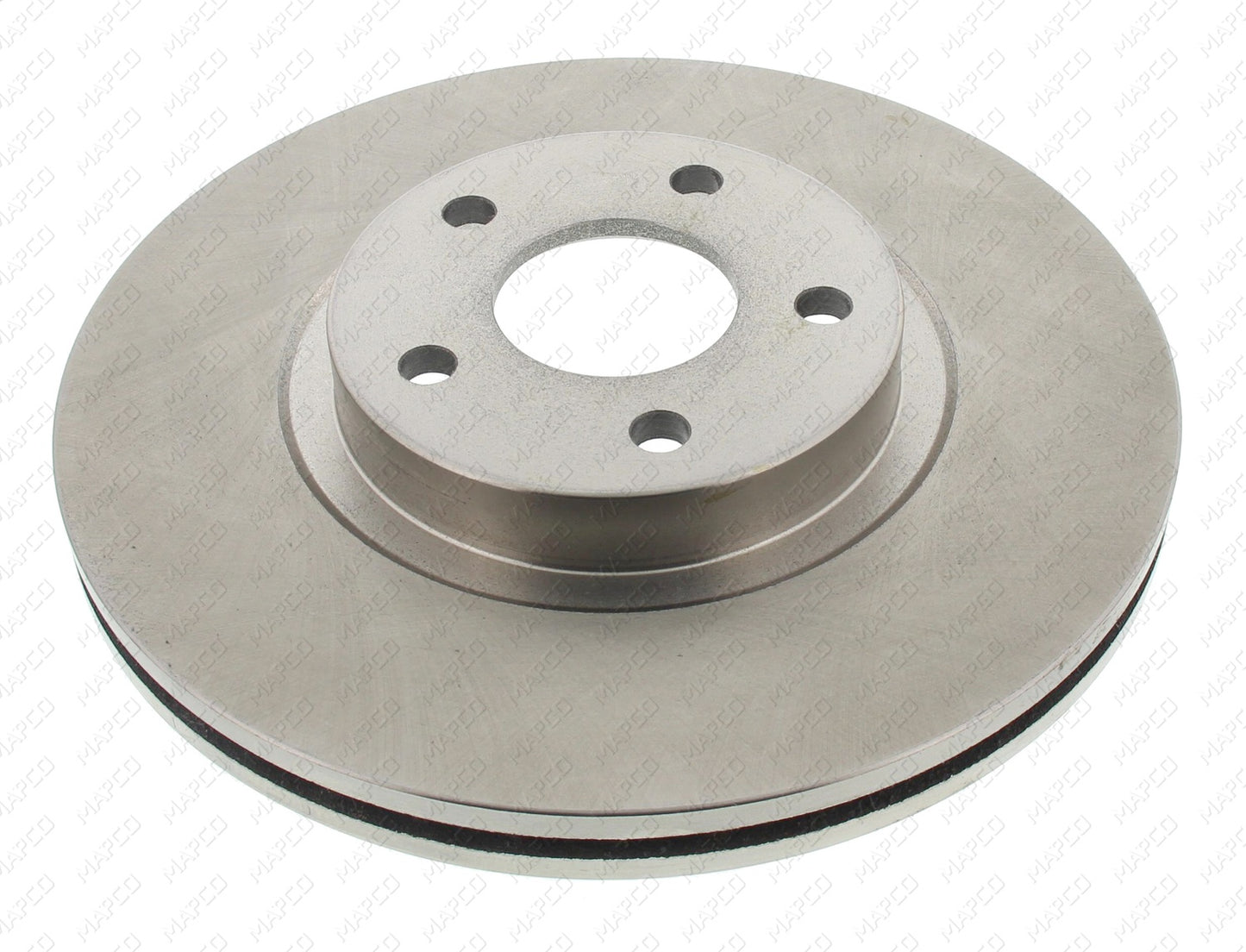 MAPCO Bremsscheibe Vorderachse 25818