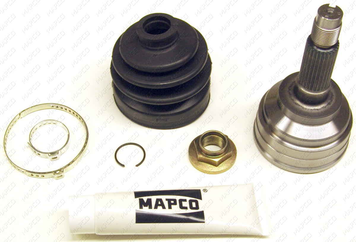 MAPCO Gelenksatz, Antriebswelle Vorderachse radseitig 16580