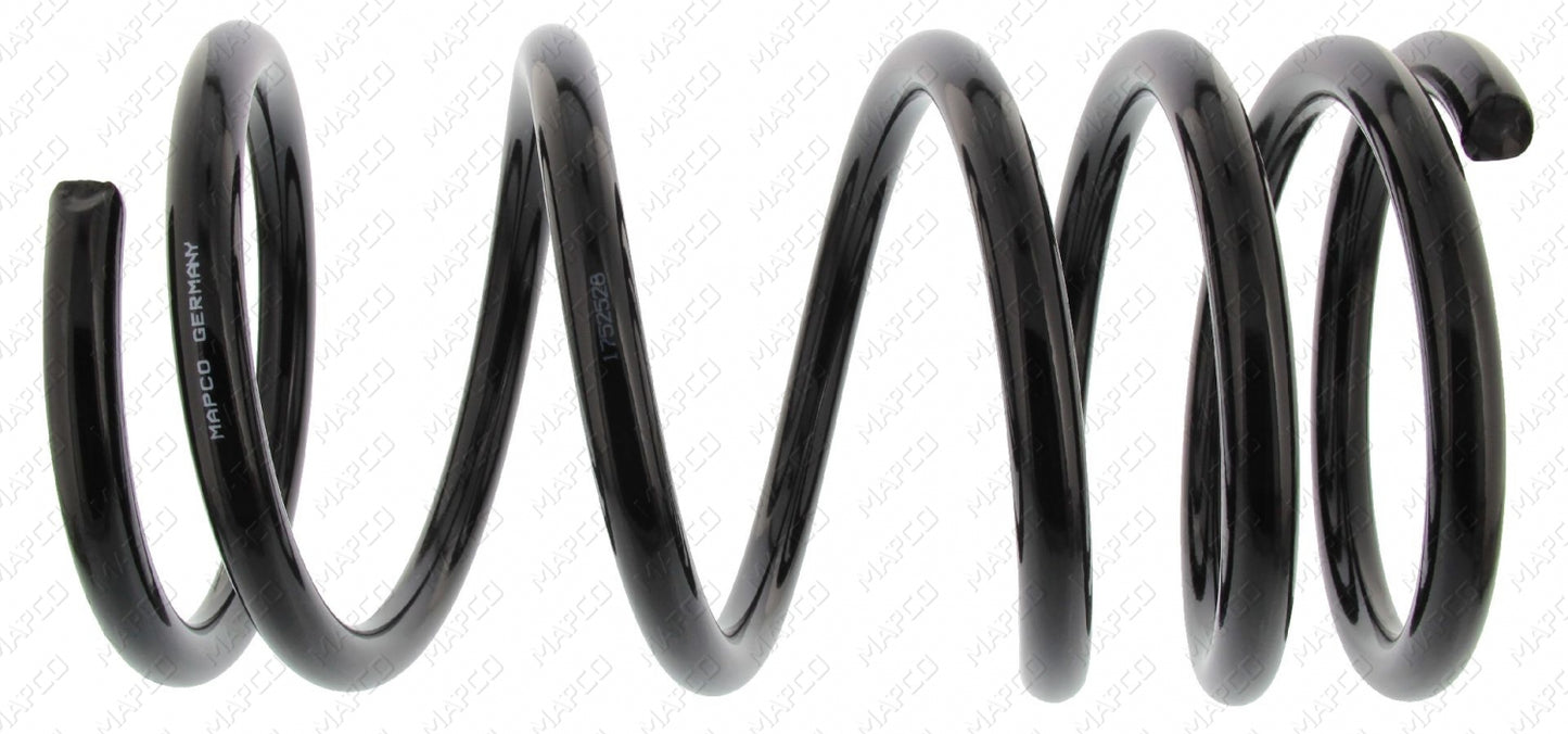 MAPCO Fahrwerksfeder Vorderachse 70665