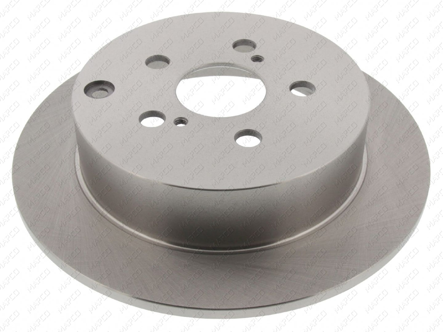 MAPCO Bremsscheibe Hinterachse 25564