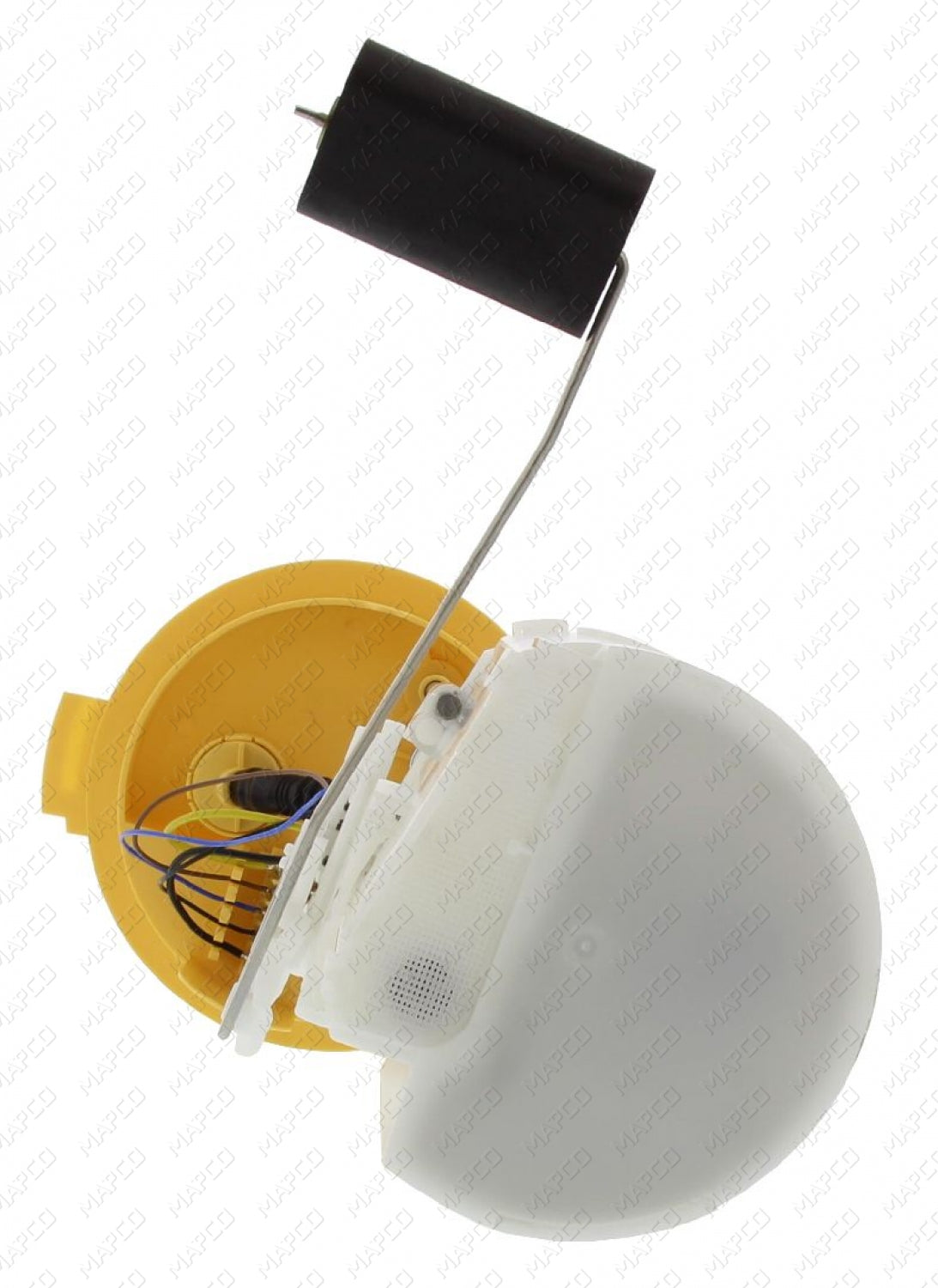 MAPCO Kraftstoff-Fördereinheit 22809