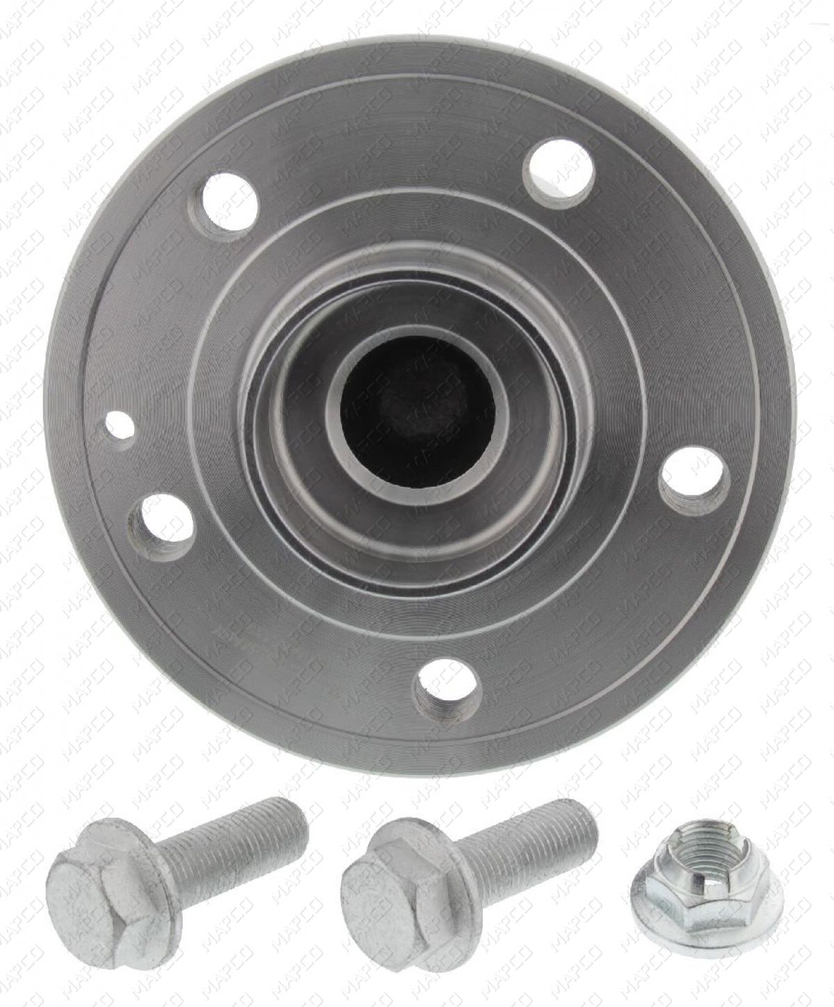 MAPCO Radlagersatz Vorderachse 26868