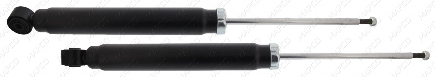 MAPCO Stoßdämpfer Satz Hinterachse 40816/2