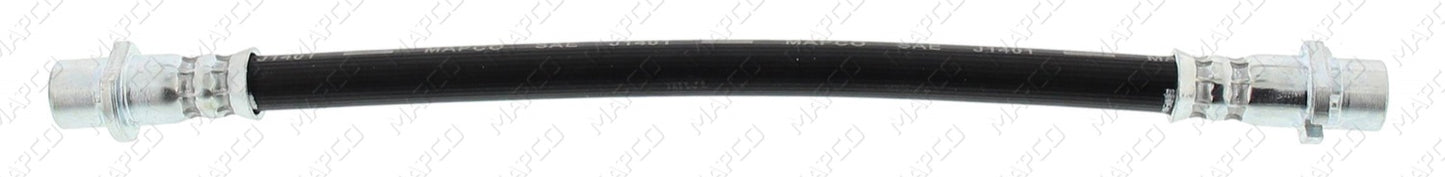 MAPCO Bremsschlauch Hinterachse 3927