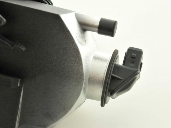 Frontblinker Blinker Set Citroen Saxo Typ S/S/NFT Bj. 96-99 schwarz