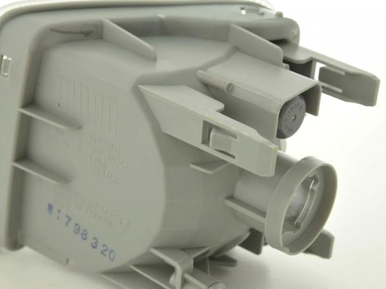 Verschleißteile Frontblinker rechts / Beifahrerseite Toyota Prius WY21W