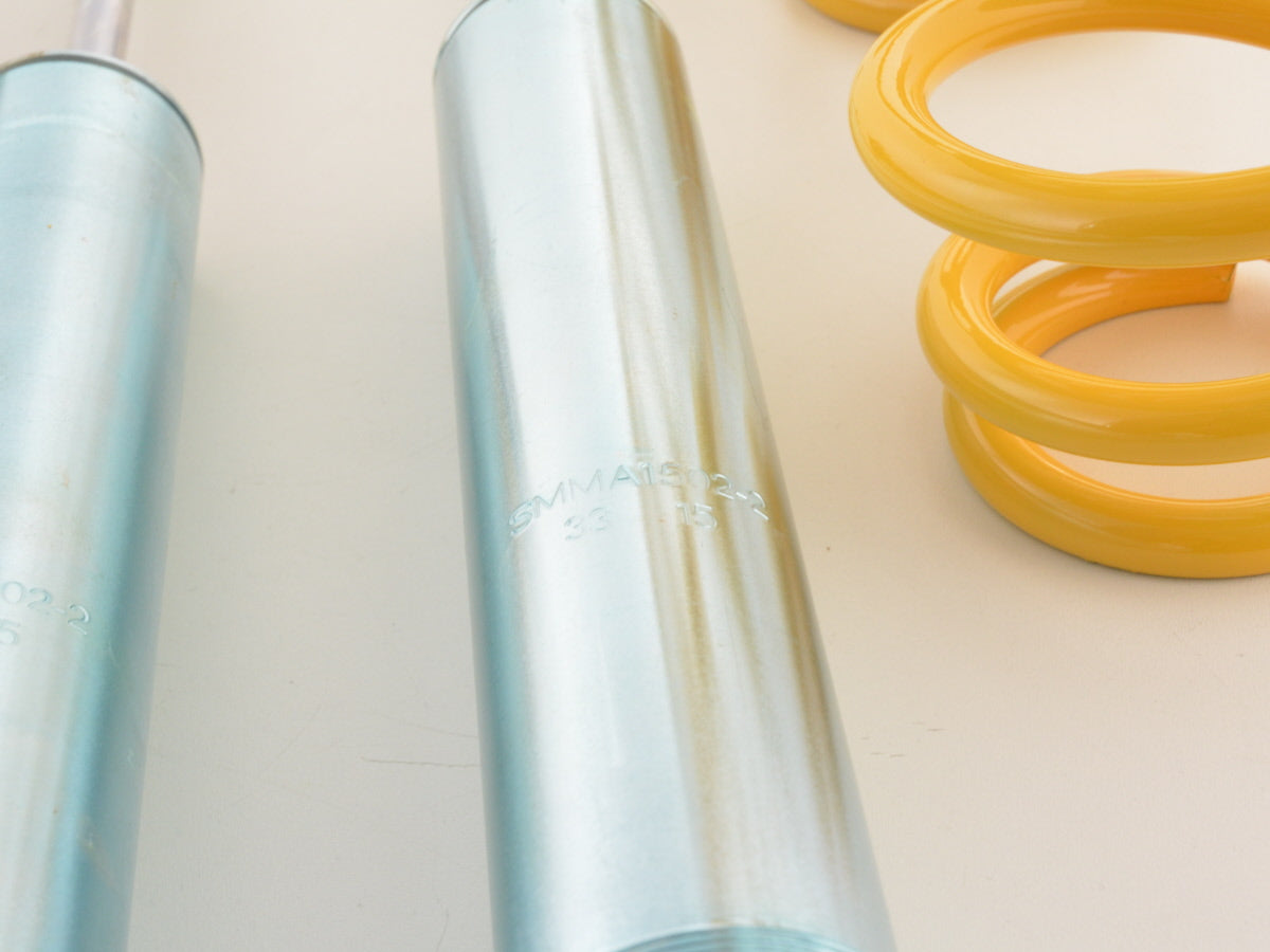 FK Gewindefahrwerk Sportfahrwerk Mazda RX8 Typ SE, Baujahr 03-11