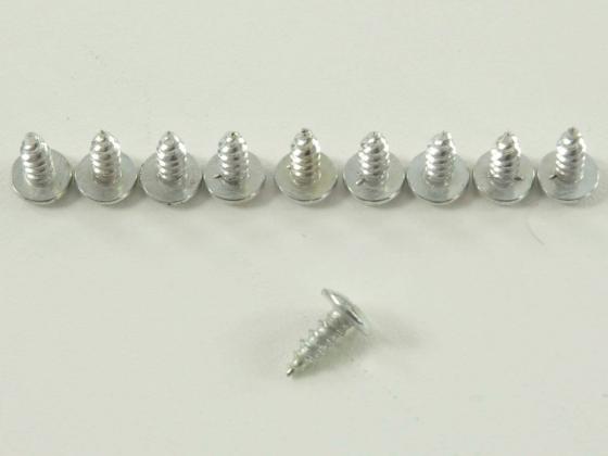 Motorhaubenverlängerung FK Böser Blick aus ABS Kunststoff für Opel Kadett E