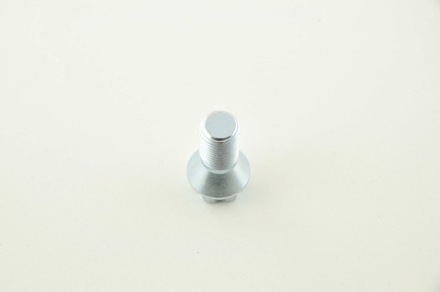 Radschrauben Set (8 Stk.) Schaftlänge 21mm Kegelbund silber M12x1,5