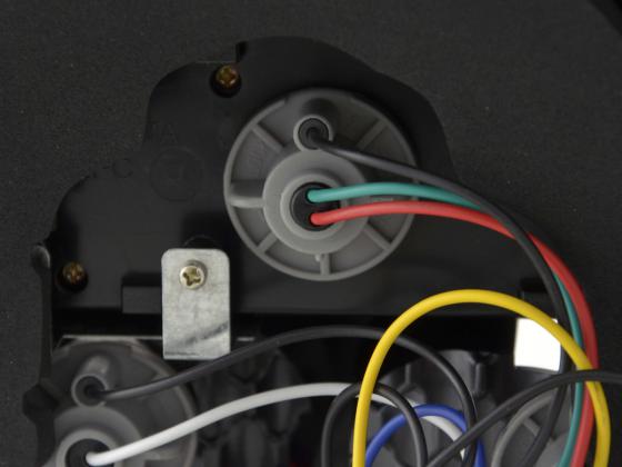 Rückleuchten Set VW Golf 3 Typ 1HXO Bj. 92-97 weiß/rot