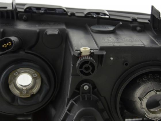 Verschleißteile Scheinwerfer rechts BMW X5 (Typ E53) Bj. 99-03