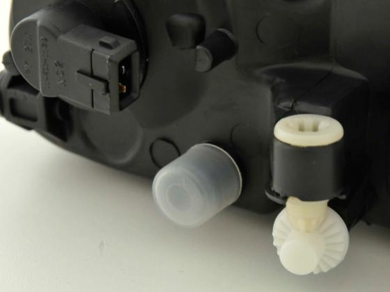 Verschleißteile Scheinwerfer links Fiat Bravo (Typ 182) Bj. 95-01