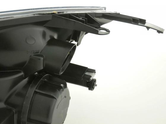 Verschleißteile Scheinwerfer rechts Ford Fiesta (Typ JH1) Bj. 02-05