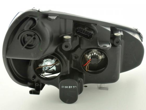 Verschleißteile Scheinwerfer links Ford S-MAX Bj. 06-10