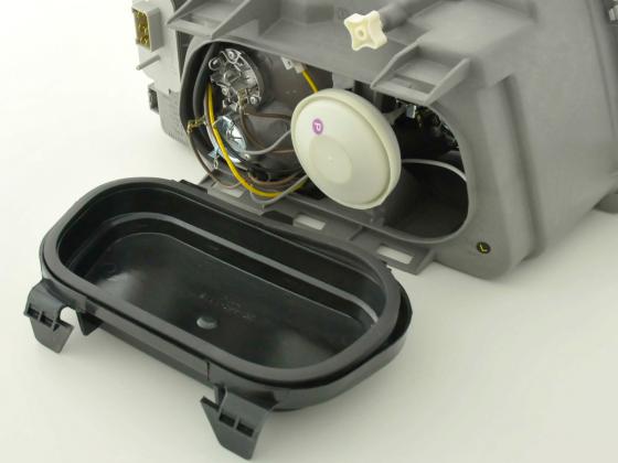 Verschleißteile Scheinwerfer links Mercedes Benz Sprinter Bj. 95-00