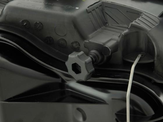 Verschleißteile Scheinwerfer links Mercedes Benz Sprinter Bj. 03-05