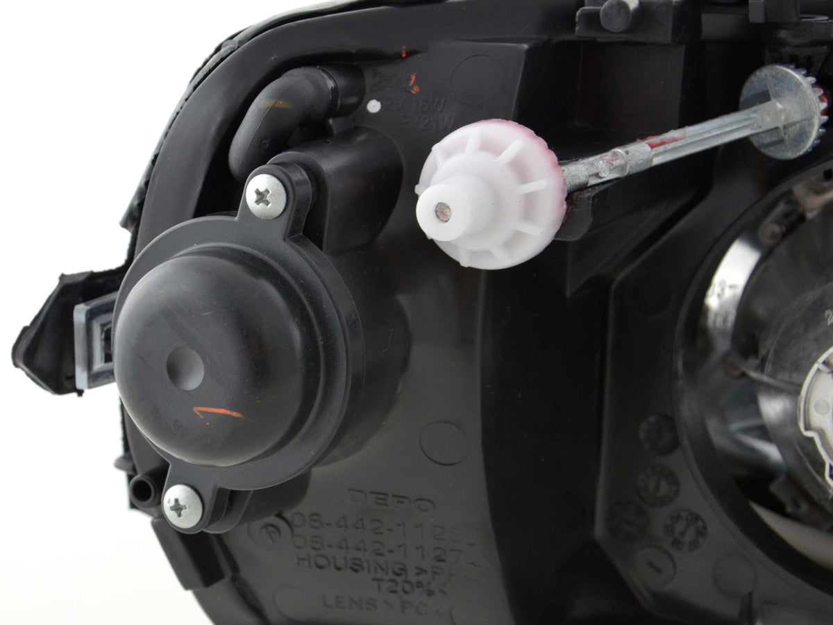Verschleißteile Scheinwerfer links Opel Astra G Bj. 01-04