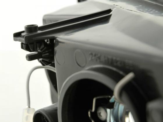 Verschleißteile Scheinwerfer rechts Opel Vectra B Bj. 95-99