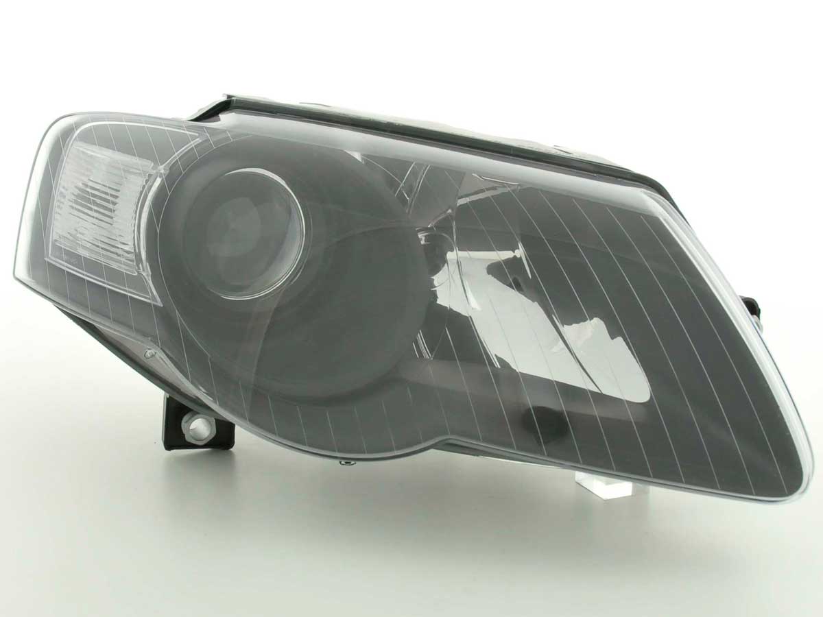Verschleißteile Scheinwerfer rechts VW Passat (Typ 3C) Bj. 05-