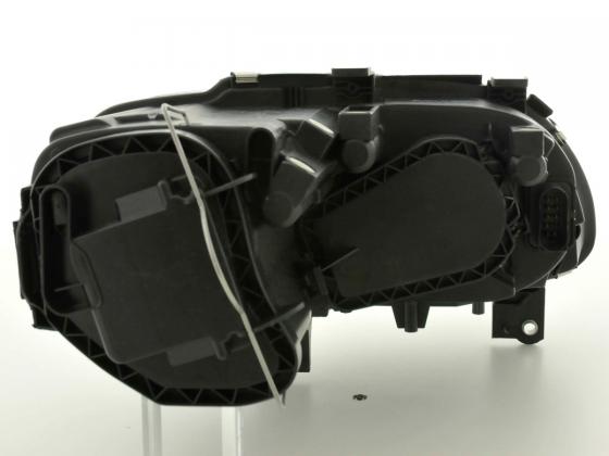 Verschleißteile Scheinwerfer links VW Touran (Typ 1T) Bj. 03-06