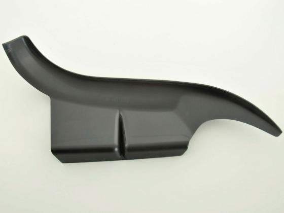 Scheinwerferblenden Set Ford Escort (GAL/ALL/ABL/AFL/AAL/ANL) Bj. 01.1995-07.1998 Böser Blick