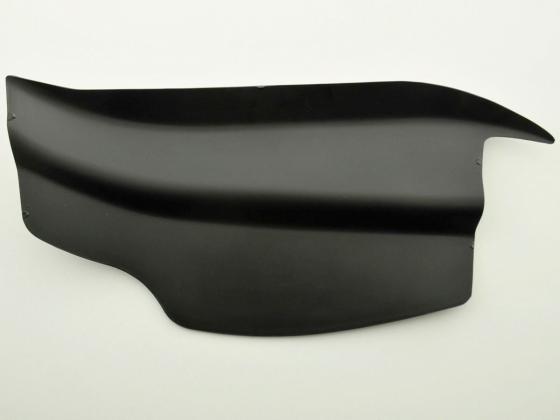 Scheinwerferblenden Set Seat Arosa (6H) Bj. 1997-2000 Böser Blick