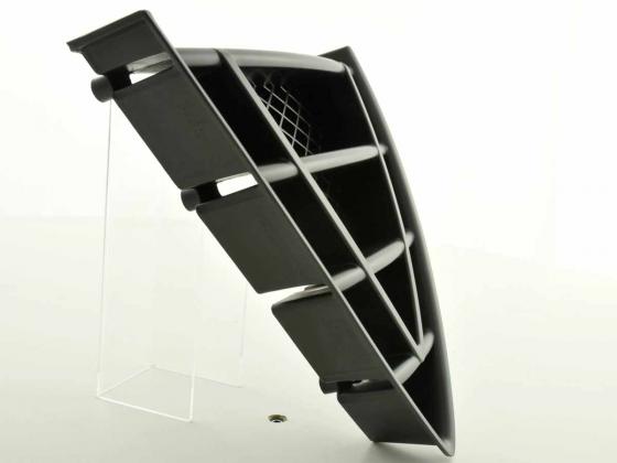 Sportgrill Frontgrill Grill Alfa Romeo Brera / Spider Typ 939 Bj. 05- schwarz