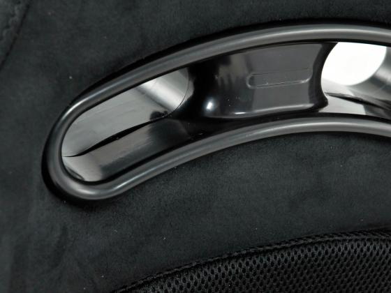 FK Sportsitze Auto Halbschalensitze Set Chicago in Motorsport-Optik