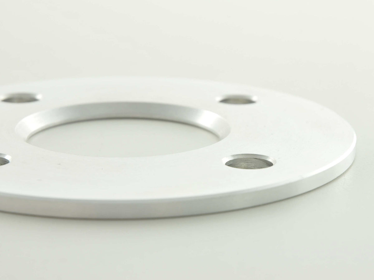 Spurverbreiterung Distanzscheibe System A 10 mm Opel Adam (S-D)