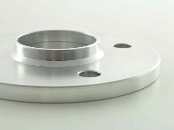 Spurverbreiterung Distanzscheibe System A 20 mm Daewoo Lanos