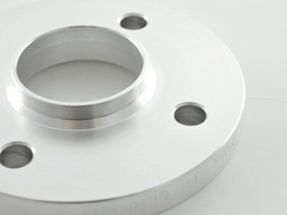 Spurverbreiterung Distanzscheibe System A 30 mm Opel Kadett C