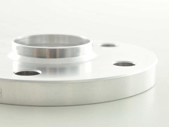 Spurverbreiterung Distanzscheibe System A 40 mm Seat Ibiza 3 (6L)