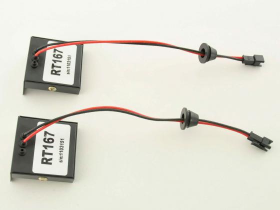 Steuergerät für Led Rückleuchten VW Scirocco 3 (Typ 13)