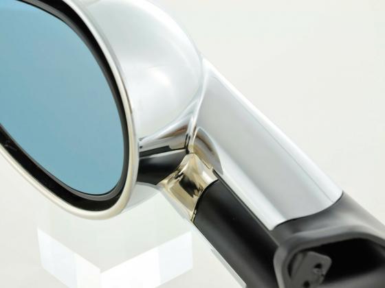 Außenspiegel Sportspiegel Power-Style 1 Set VW Golf 5 Typ 1K Bj. 03-