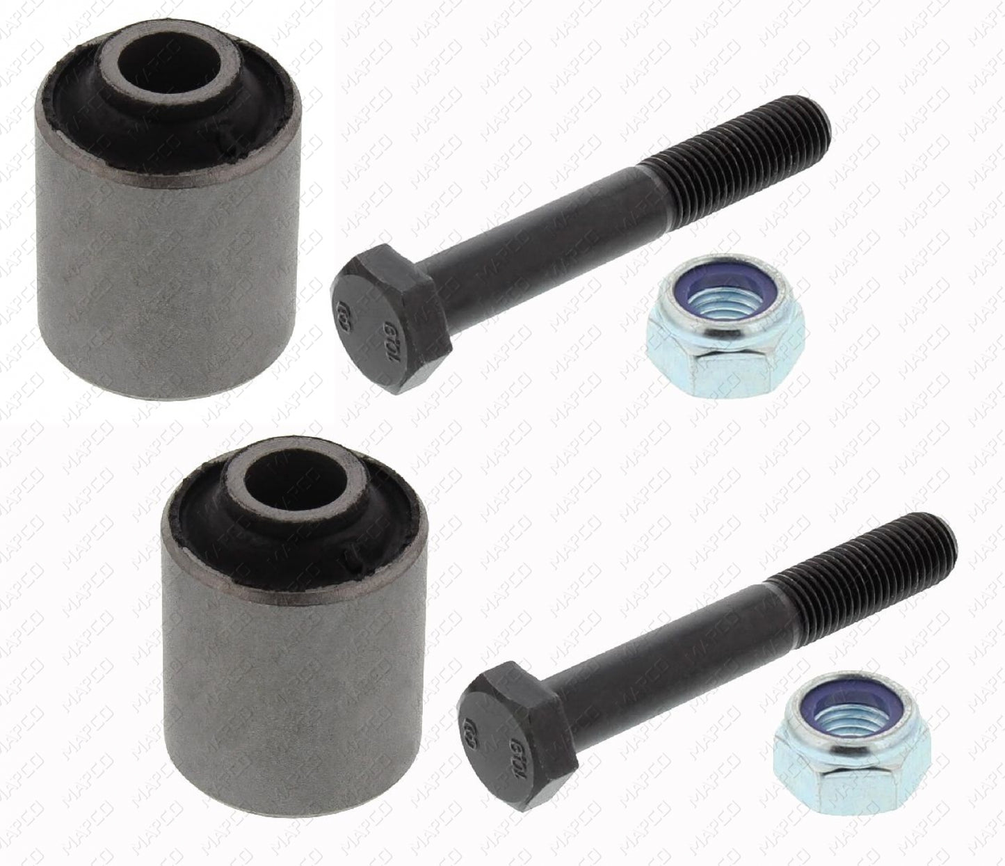 MAPCO Reparatursatz, Lenker Vorderachse links Vorderachse rechts 36975